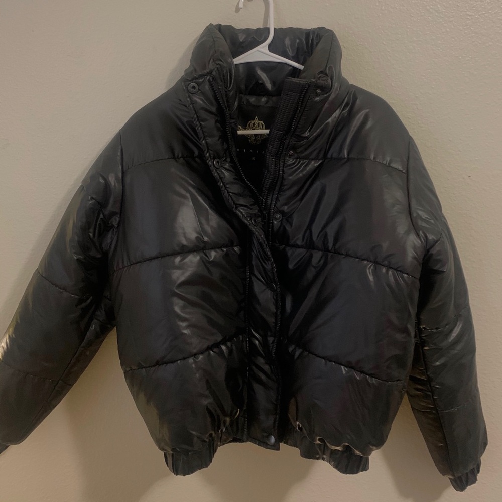 Puffy jacket - Picture 2 of 2